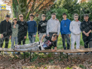 Classe 2 C - Gruppo 3