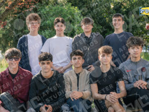Classe 2 D - Gruppo 1