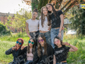 Classe 2 E - Gruppo 2