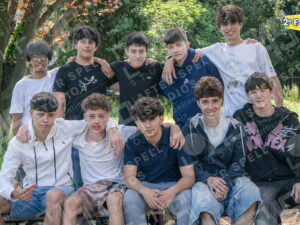 Classe 2 F - Gruppo 2