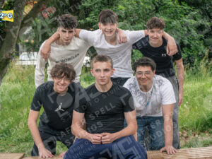 Classe 2 G - Gruppo 2