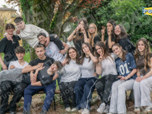 Classe 2 G - Gruppo 3