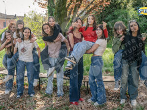 Classe 2 H - Gruppo 2