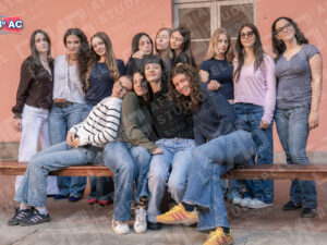 Classe 3 AC - Gruppo 2