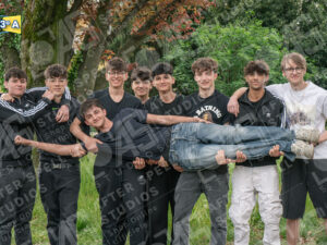 Classe 3 A - Gruppo 2