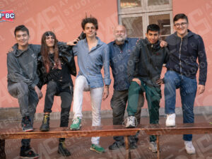 Classe 3 BC - Gruppo 3