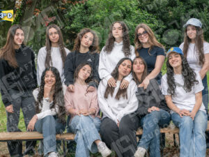 Classe 3 D - Gruppo 1