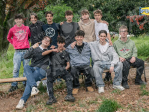 Classe 3 D - Gruppo 2
