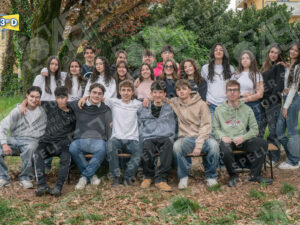 Classe 3 D - Gruppo 3