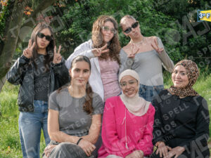 Classe 3 F - Gruppo 1