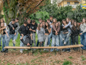 Classe 3 G - Gruppo 3