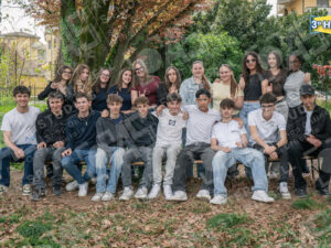 Classe 3 H - Gruppo 3