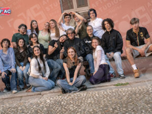 Classe 4 AC - Gruppo 2