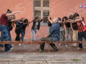 Classe 4 BC - Gruppo 2