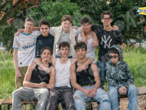 Classe 4 C - Gruppo 2