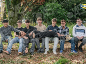 Classe 4 D - Gruppo 2