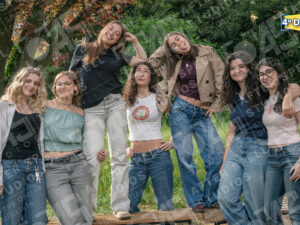 Classe 4 D - Gruppo 3