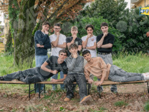 Classe 4 F - Gruppo 1