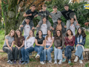 Classe 4 F - Gruppo 3