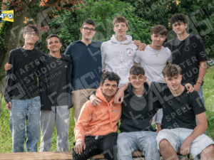Classe 4 G - Gruppo 2