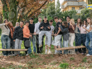 Classe 4 G - Gruppo 3