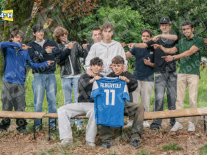 Classe 4 H - Gruppo 1