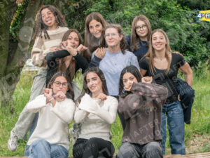 Classe 4 H - Gruppo 2