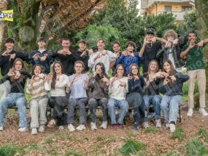 Classe 4 H - Gruppo 3
