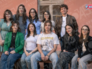 Classe 5 AC - Gruppo 2