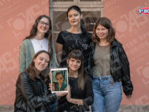 Classe 5 BC - Gruppo 3