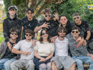Classe 5 B - Gruppo 2