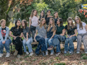 Classe 5 C - Gruppo 2