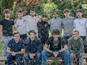 Classe 5 C - Gruppo 3