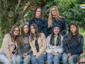 Classe 5 D - Gruppo 1