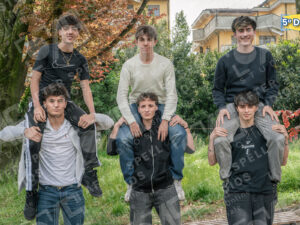 Classe 5 D - Gruppo 2