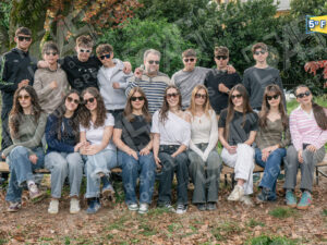 Classe 5 F - Gruppo 1