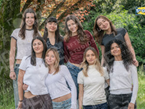 Classe 5 G - Gruppo 2