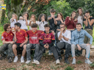 Classe 5 G - Gruppo 3