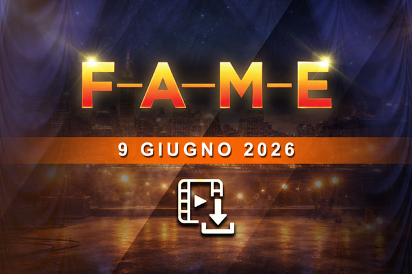 Fame - Filmato Download