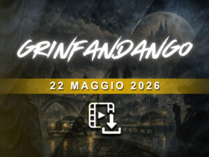 Grinfandango - Filmato Download