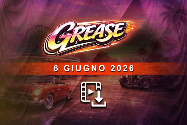 Grease - Filmato Download