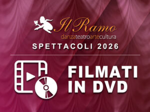 Filmati in DVD