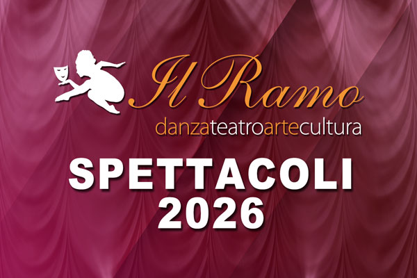 Home 5 I Ramo2026