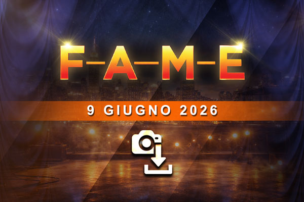 Fame - 9 giugno
