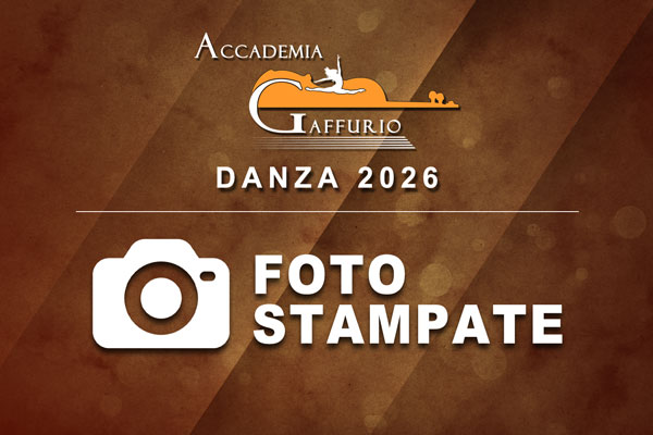 Foto Stampate