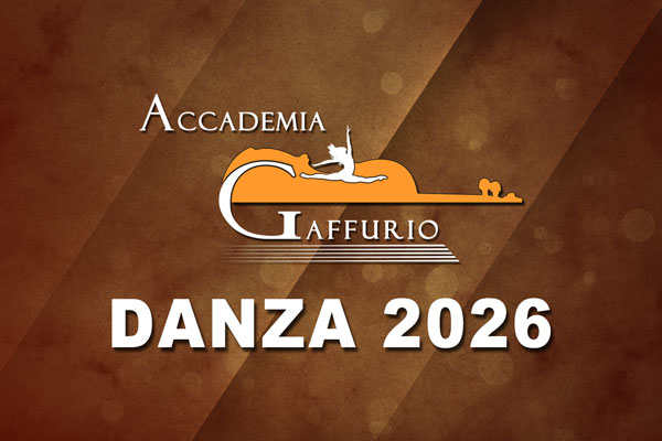 Home 6 I Gaffurio2026
