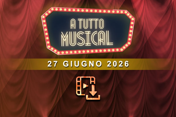 A Tutto Musical - Filmato Download
