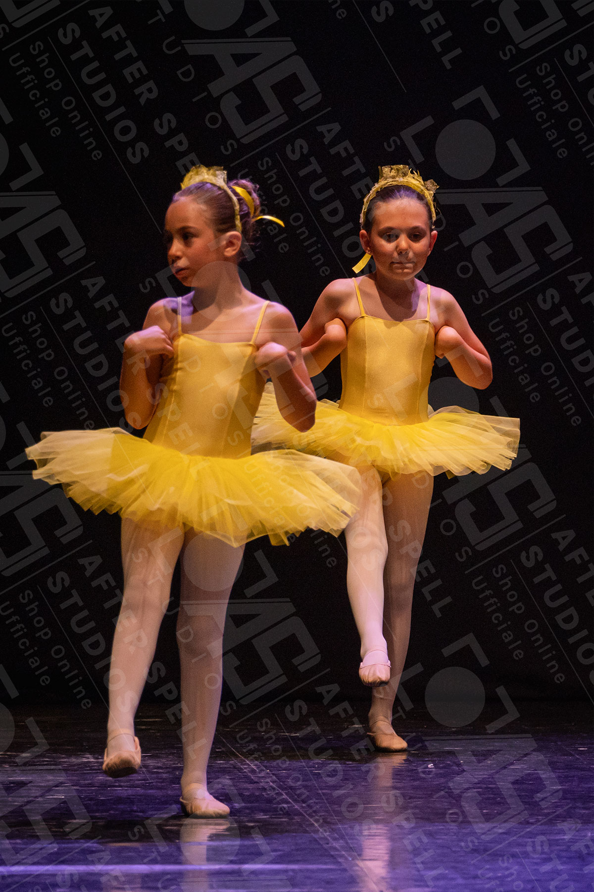 Classica - La Fille Mal Gardée - I Tempo - Foto 12