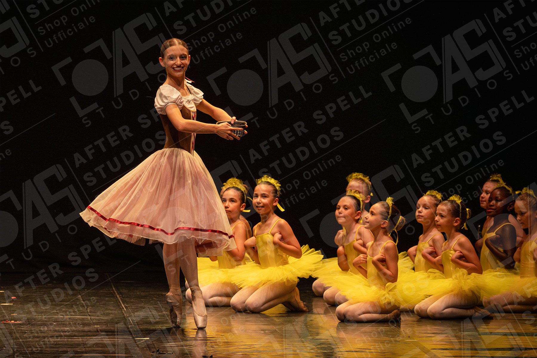 Classica - La Fille Mal Gardée - I Tempo - Foto 21