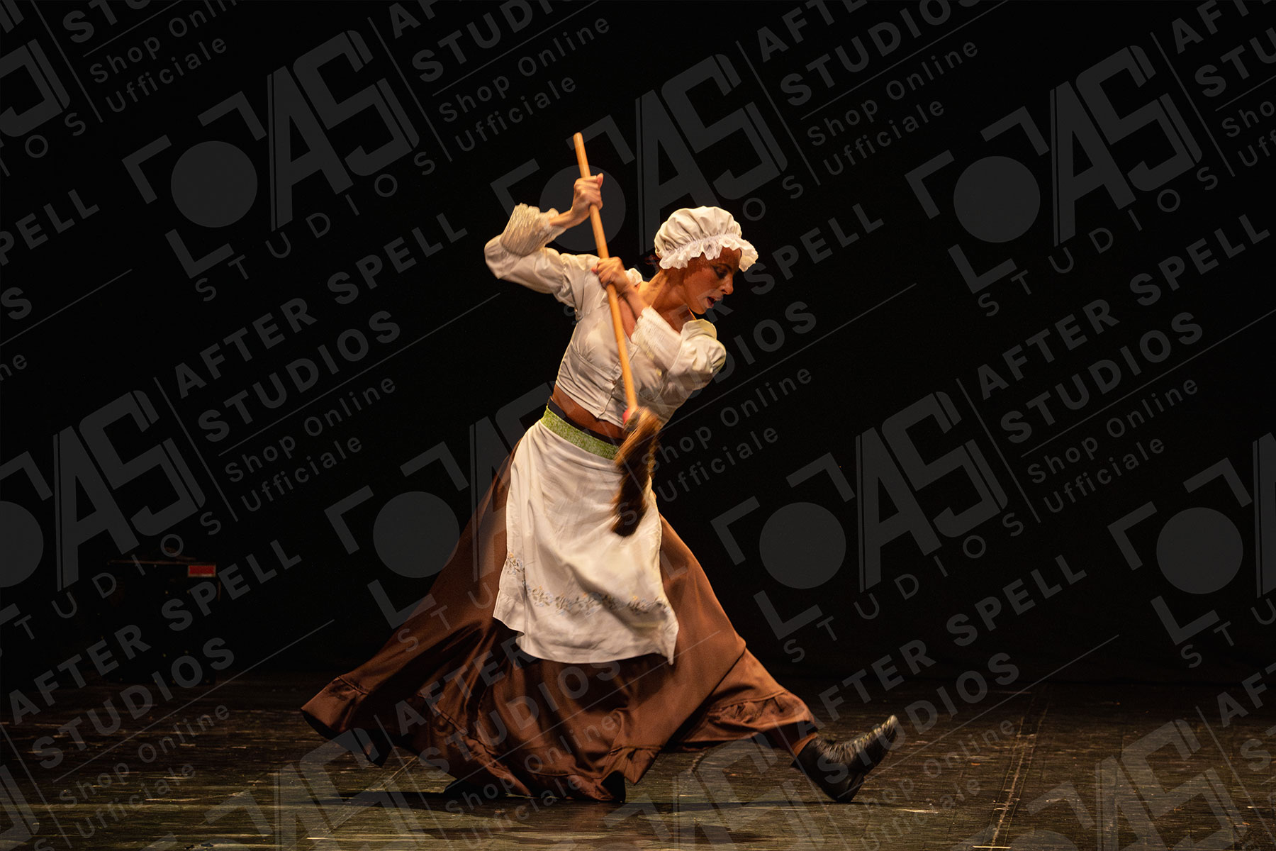 Classica - La Fille Mal Gardée - I Tempo - Foto 26